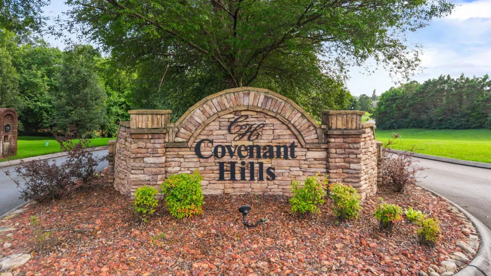 21 Covenant Cove NE Cleveland, TN 37323