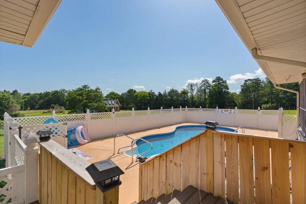 558 Bonds Road Chickamauga, GA 30707