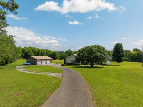 558 Bonds Road