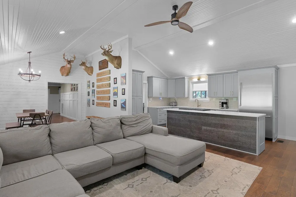 558 Bonds Road Chickamauga, GA 30707