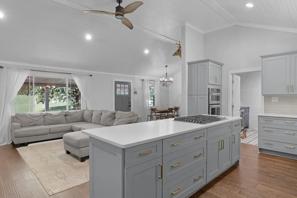 558 Bonds Road Chickamauga, GA 30707