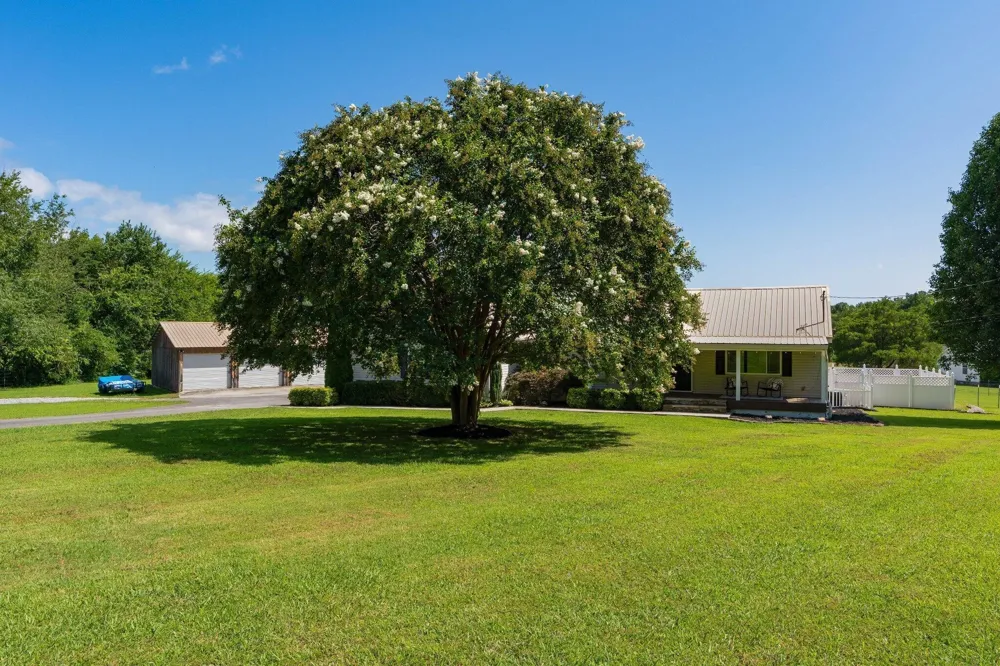 558 Bonds Road Chickamauga, GA 30707