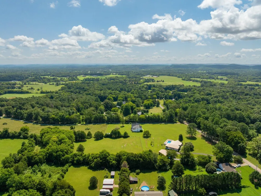 558 Bonds Road Chickamauga, GA 30707