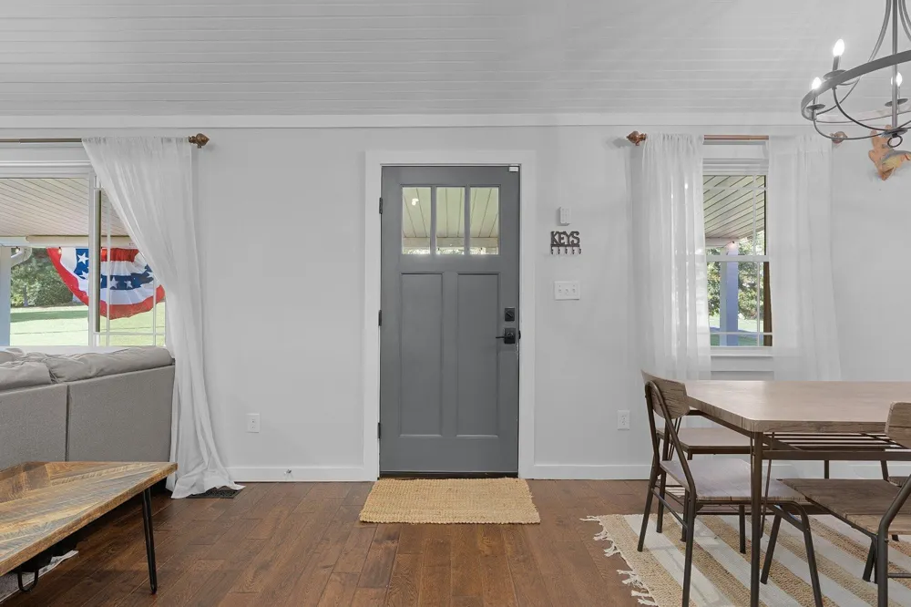 558 Bonds Road Chickamauga, GA 30707