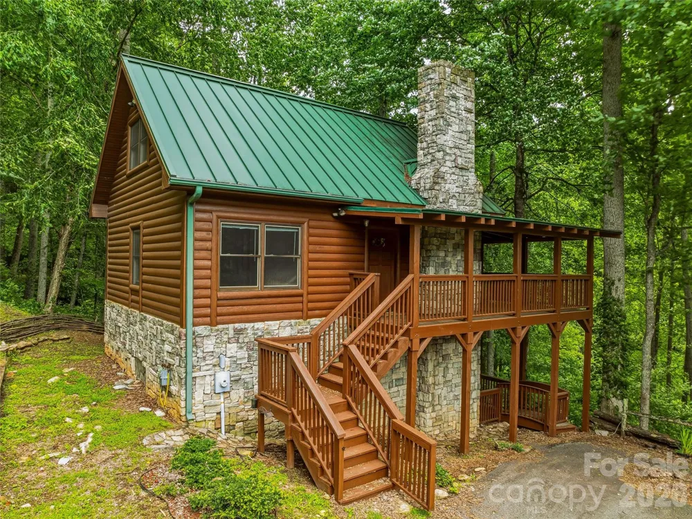 961 Wilson Branch Road Mars Hill, NC 28754
