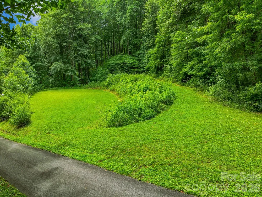 961 Wilson Branch Road Mars Hill, NC 28754