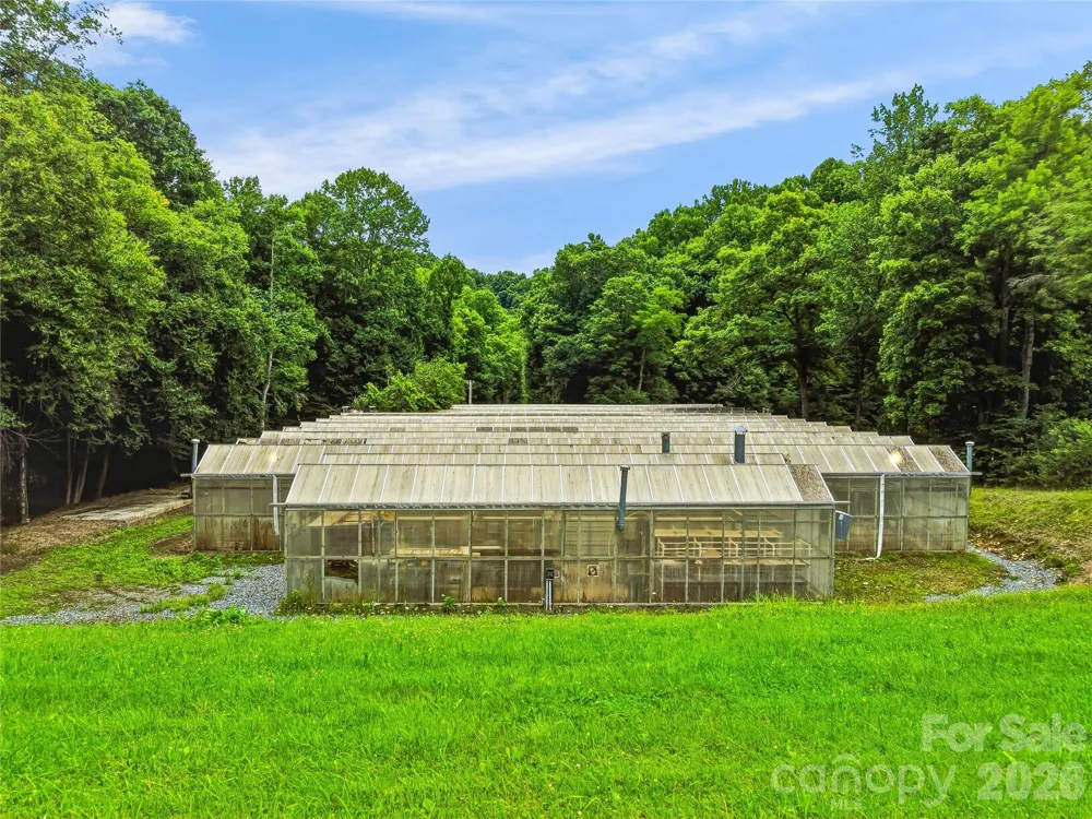 961 Wilson Branch Road Mars Hill, NC 28754