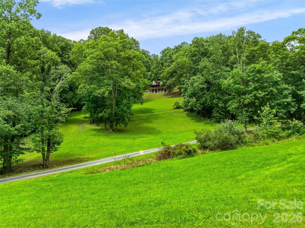 961 Wilson Branch Road Mars Hill, NC 28754