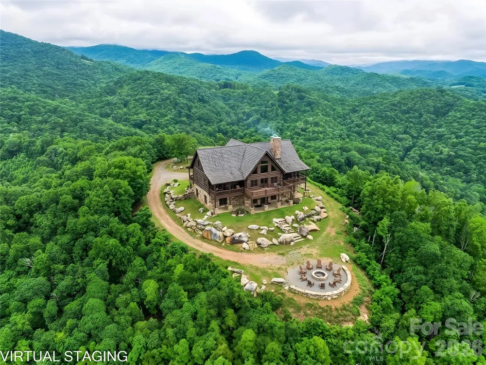 961 Wilson Branch Road Mars Hill, NC 28754