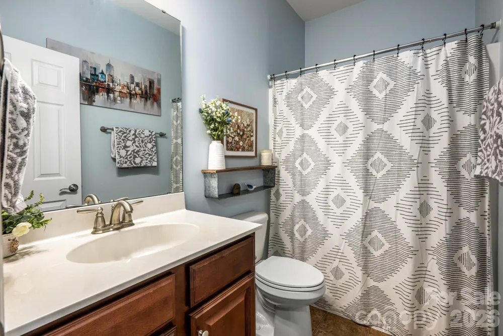 9 Partridge Berry Lane Weaverville, NC 28787