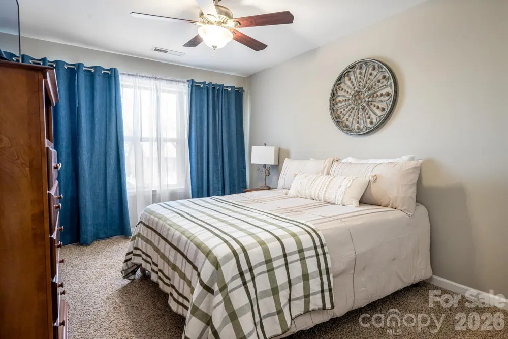9 Partridge Berry Lane Weaverville, NC 28787