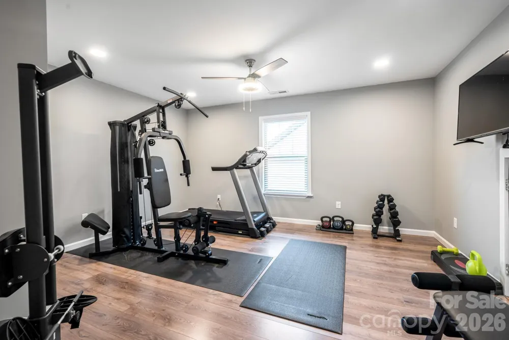 9 Partridge Berry Lane Weaverville, NC 28787