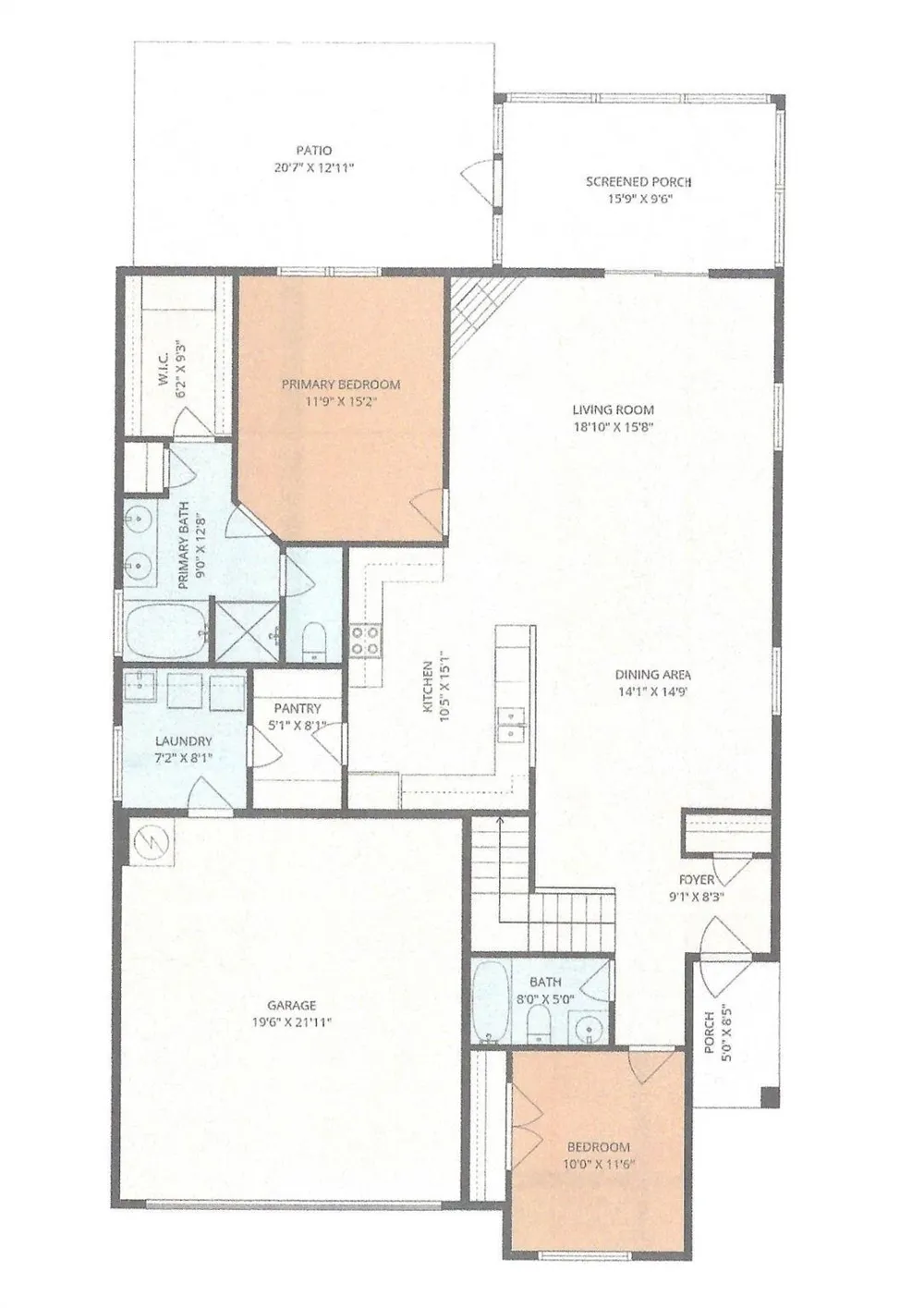 9 Partridge Berry Lane Weaverville, NC 28787