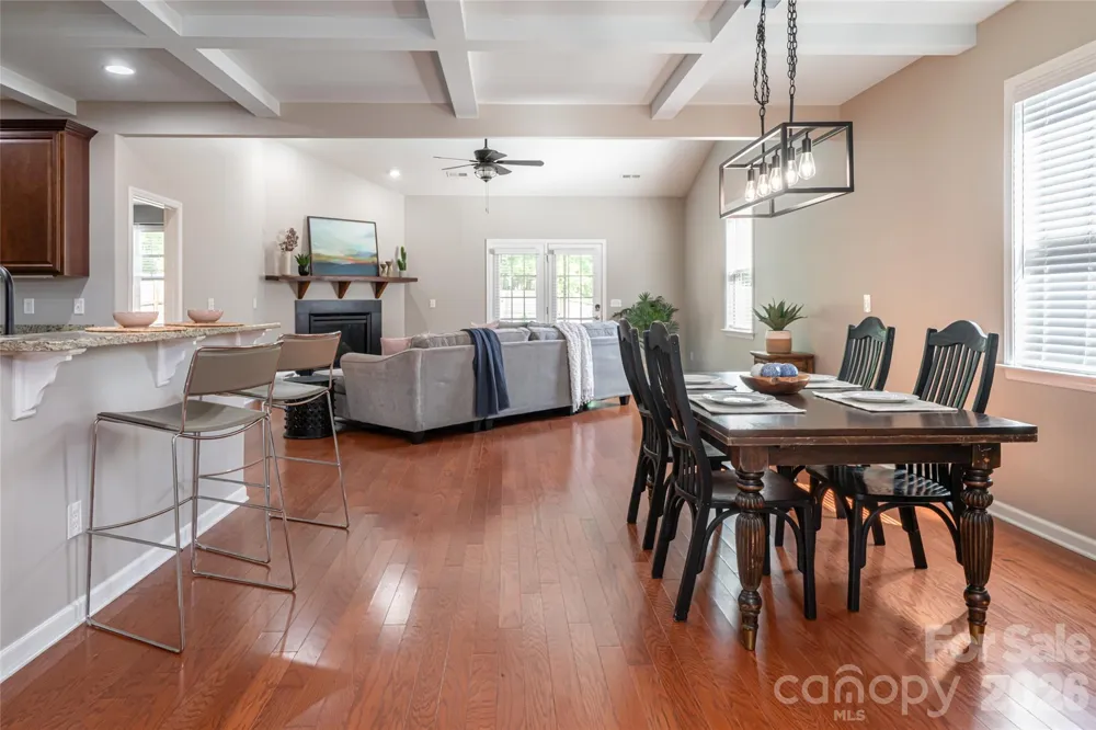 9 Partridge Berry Lane Weaverville, NC 28787