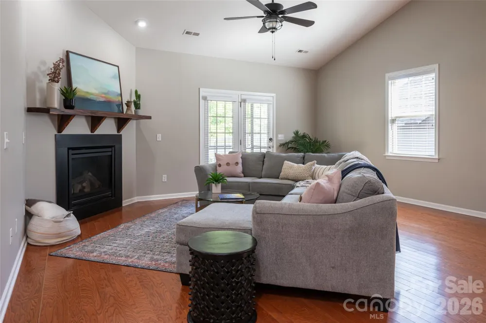 9 Partridge Berry Lane Weaverville, NC 28787