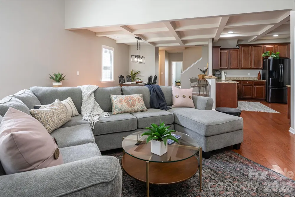 9 Partridge Berry Lane Weaverville, NC 28787