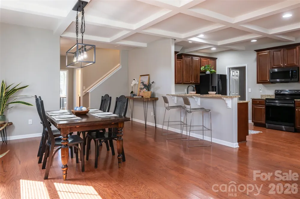 9 Partridge Berry Lane Weaverville, NC 28787