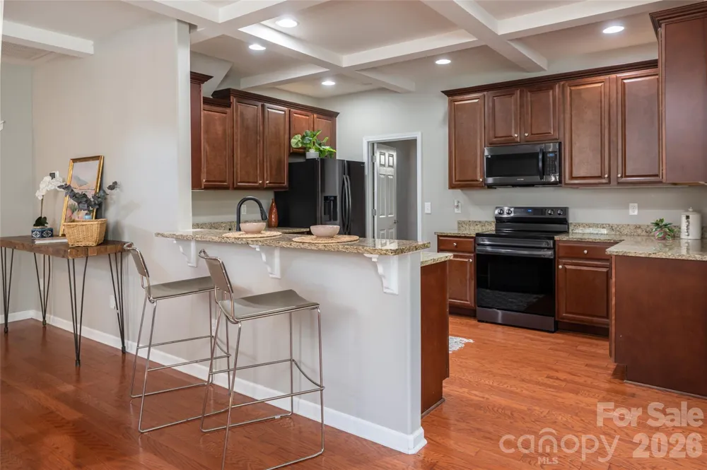 9 Partridge Berry Lane Weaverville, NC 28787