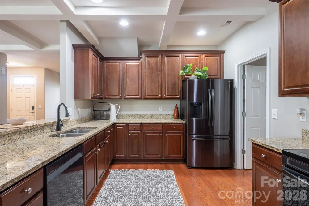 9 Partridge Berry Lane Weaverville, NC 28787