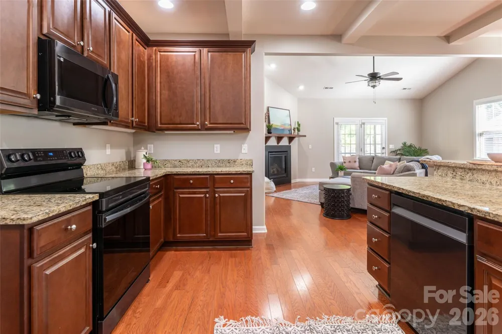 9 Partridge Berry Lane Weaverville, NC 28787