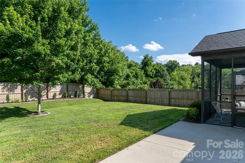 9 Partridge Berry Lane Weaverville, NC 28787