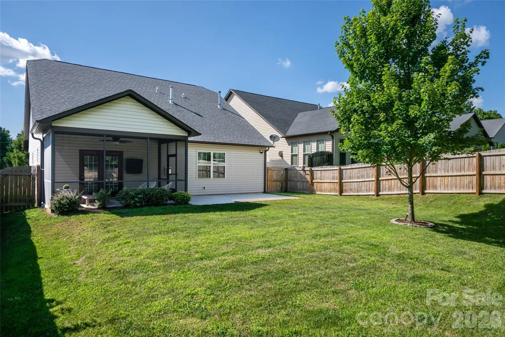 9 Partridge Berry Lane Weaverville, NC 28787