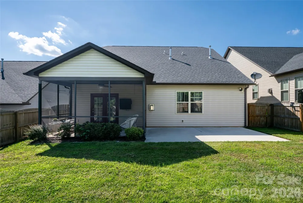 9 Partridge Berry Lane Weaverville, NC 28787