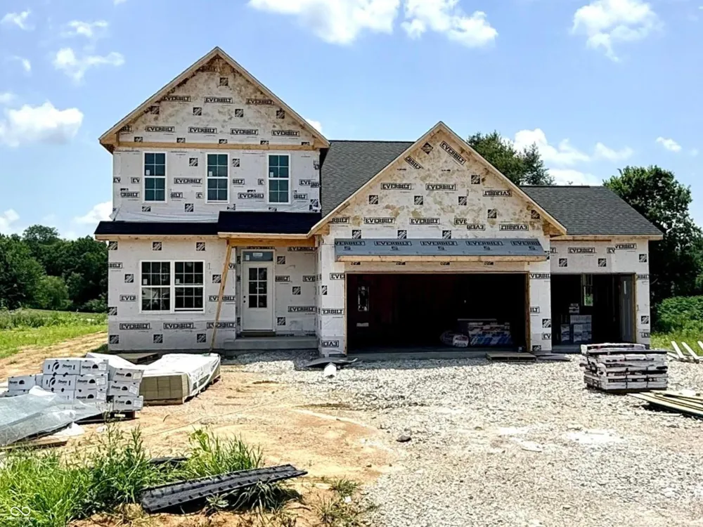13 Pine Hills Court Crawfordsville, IN 47933