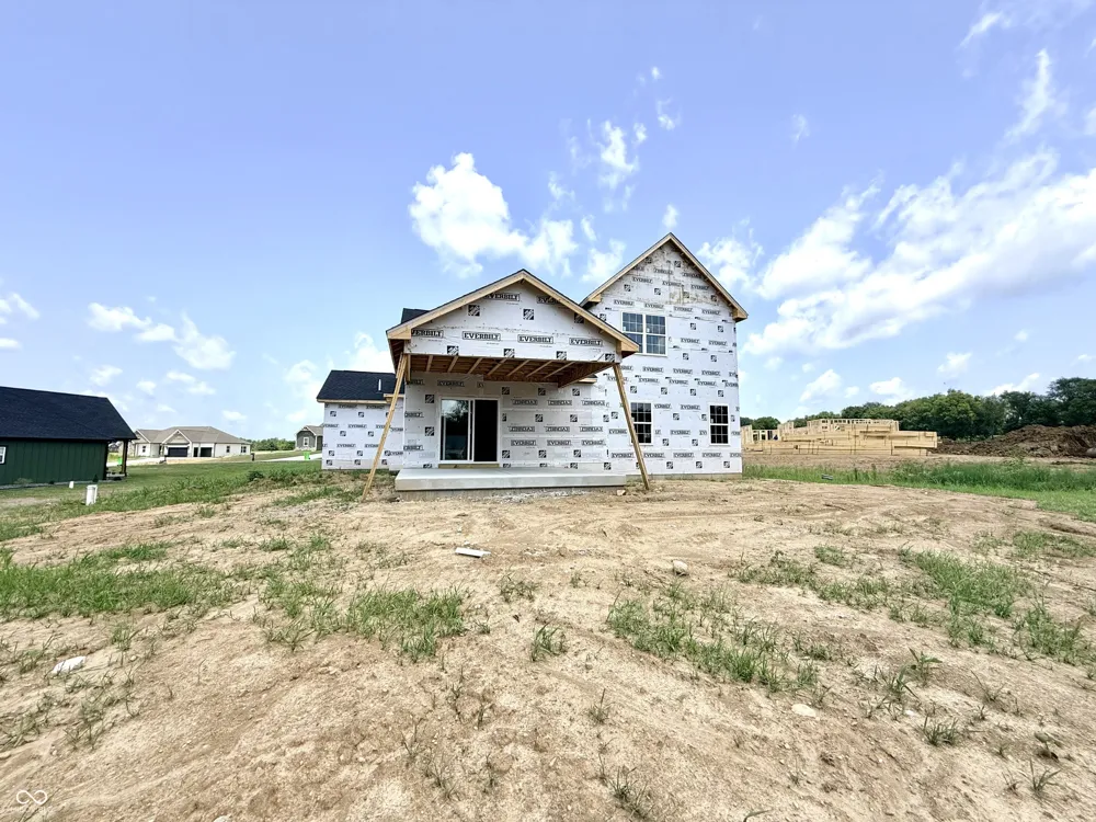 13 Pine Hills Court Crawfordsville, IN 47933