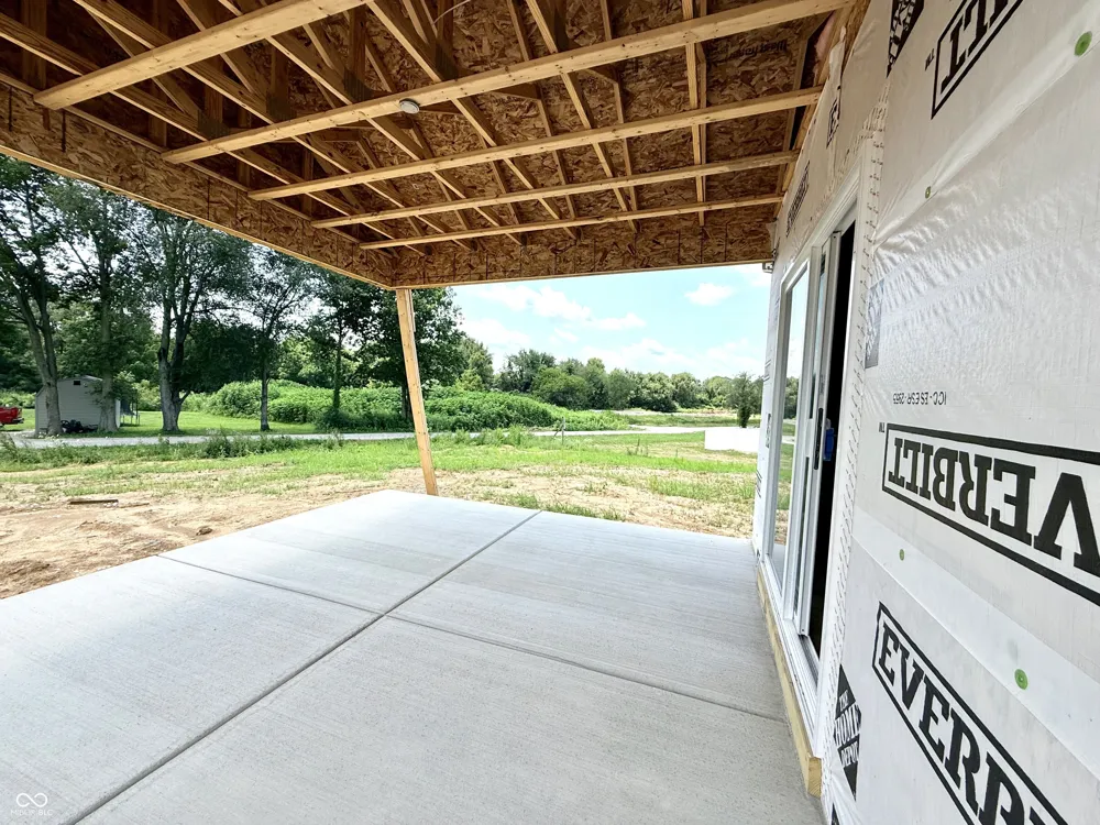 13 Pine Hills Court Crawfordsville, IN 47933