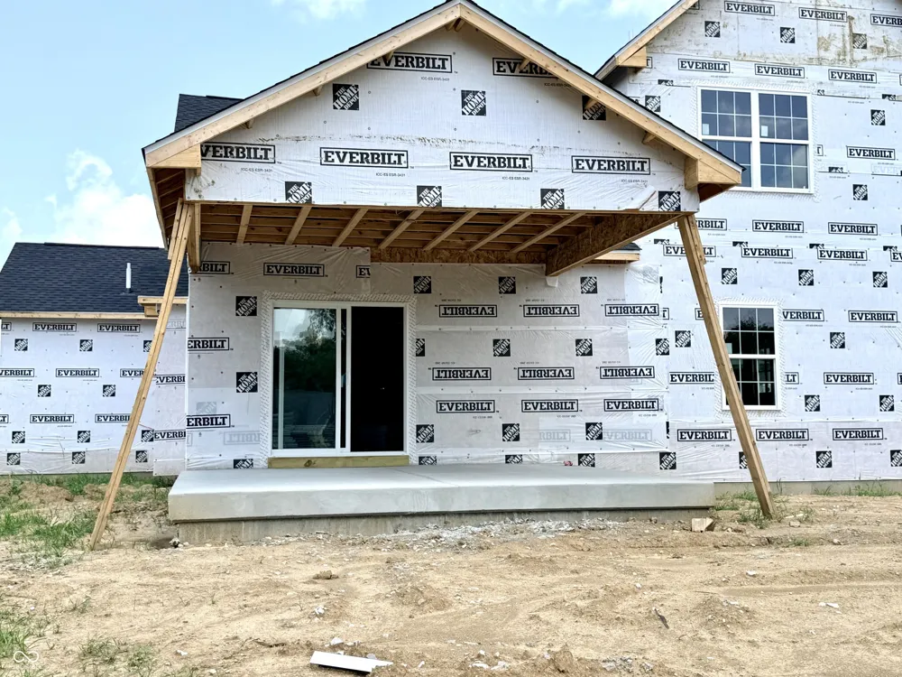 13 Pine Hills Court Crawfordsville, IN 47933