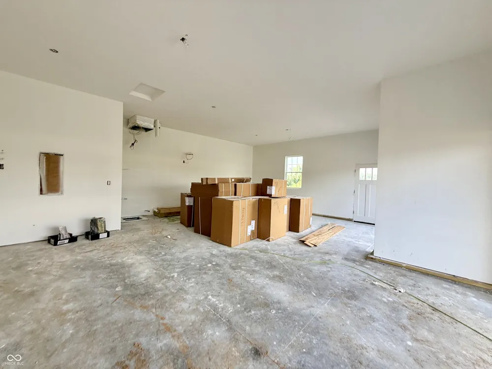 13 Pine Hills Court Crawfordsville, IN 47933