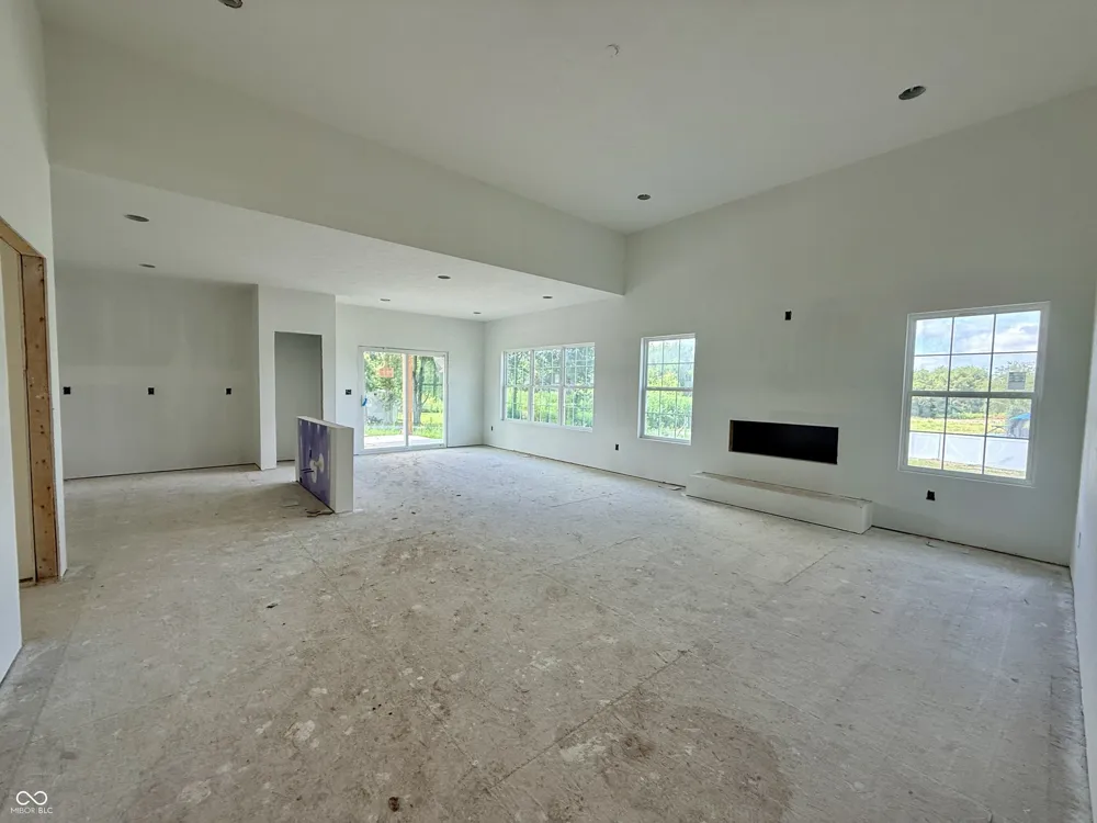 13 Pine Hills Court Crawfordsville, IN 47933