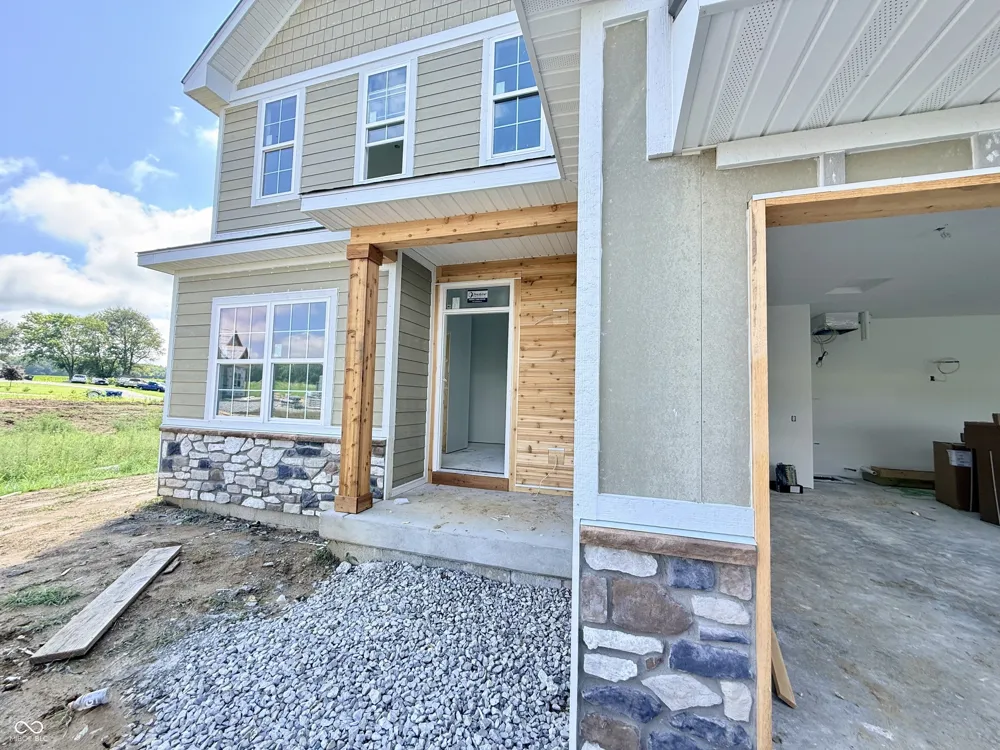 13 Pine Hills Court Crawfordsville, IN 47933