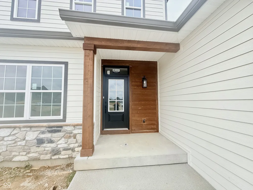 13 Pine Hills Court Crawfordsville, IN 47933