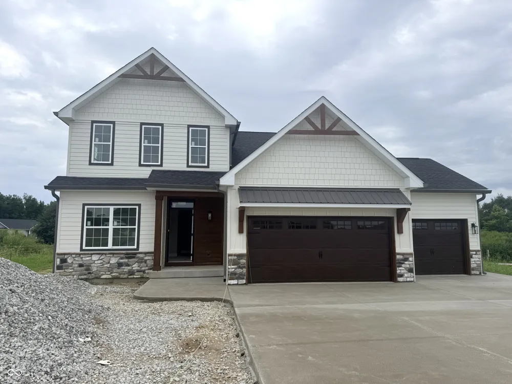 13 Pine Hills Court Crawfordsville, IN 47933