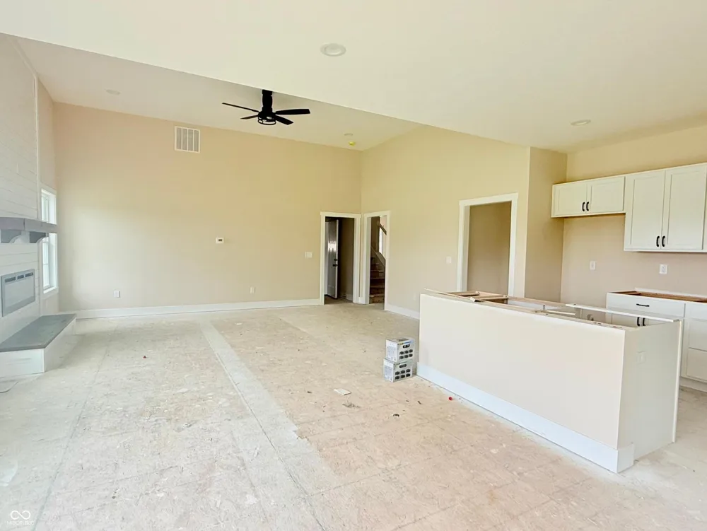 13 Pine Hills Court Crawfordsville, IN 47933