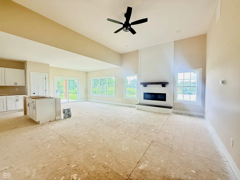 13 Pine Hills Court Crawfordsville, IN 47933