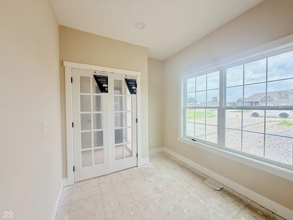 13 Pine Hills Court Crawfordsville, IN 47933