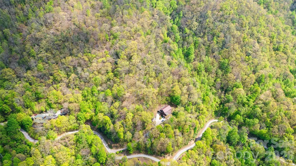 1602 Forest Run Road Whittier, NC 28789