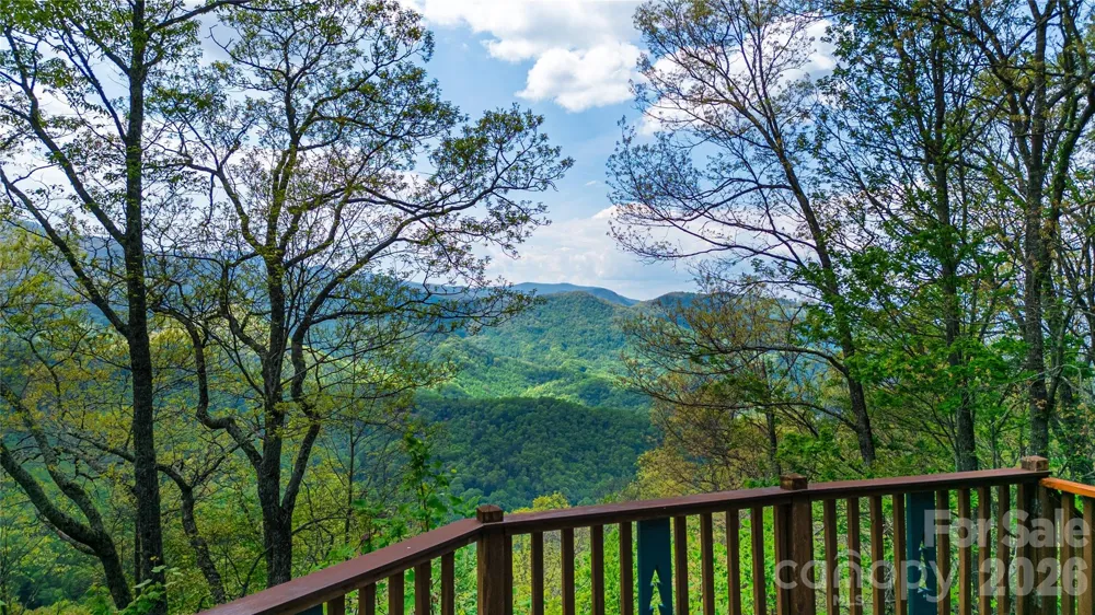1602 Forest Run Road Whittier, NC 28789