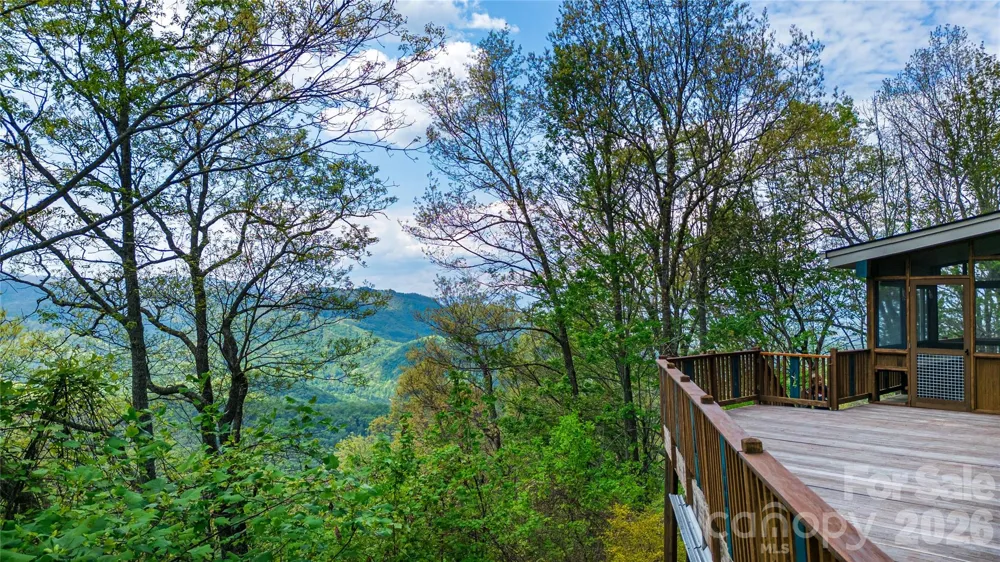 1602 Forest Run Road Whittier, NC 28789