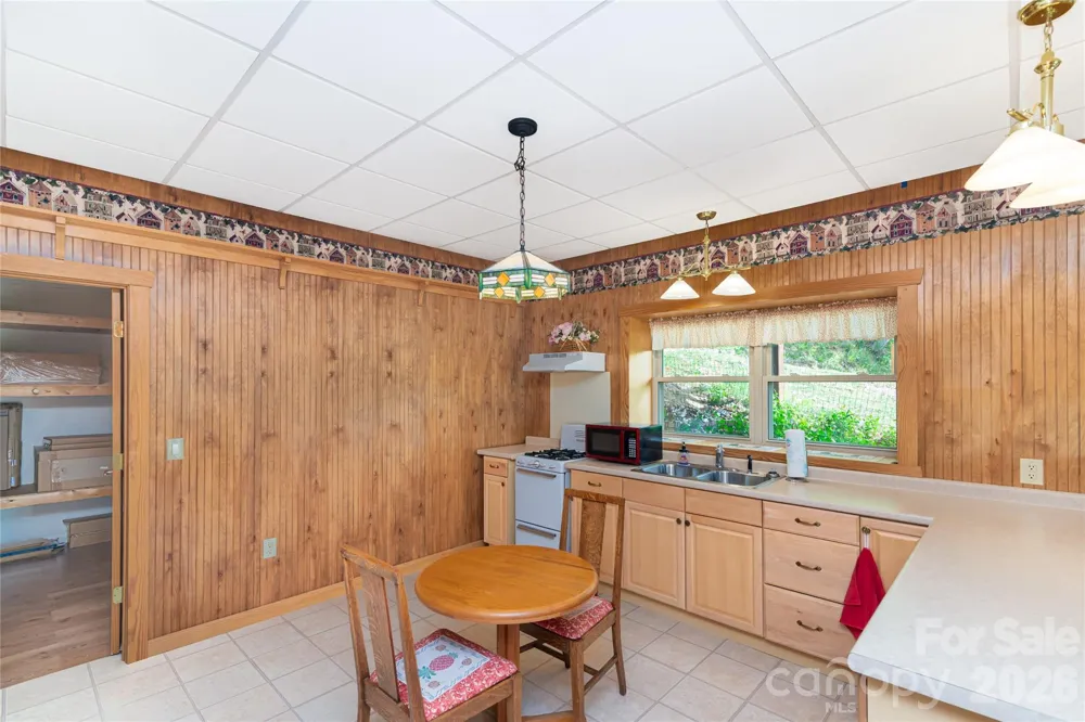 1602 Forest Run Road Whittier, NC 28789