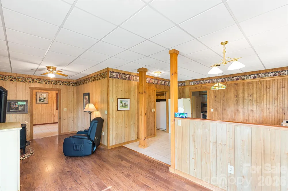 1602 Forest Run Road Whittier, NC 28789