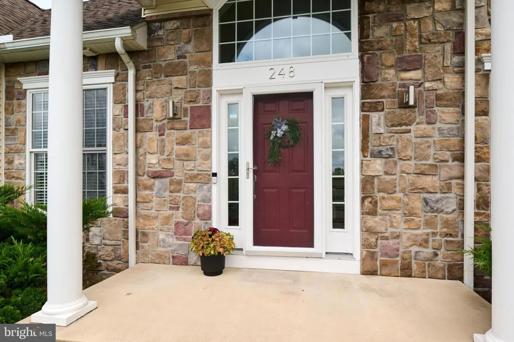 248 IVY HILL DRIVE State College, PA 16801