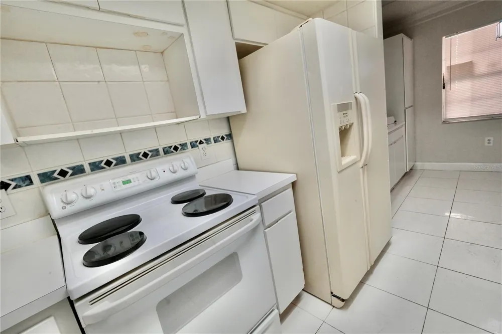 4718 CHRISTA COURT #317 Tampa, FL 33614