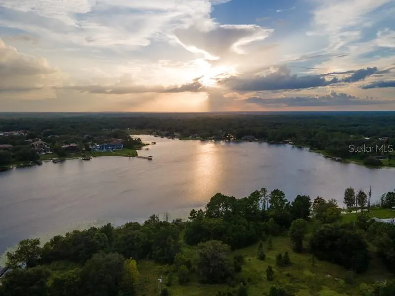 LAKE MARKHAM ROAD Sanford, FL 32771