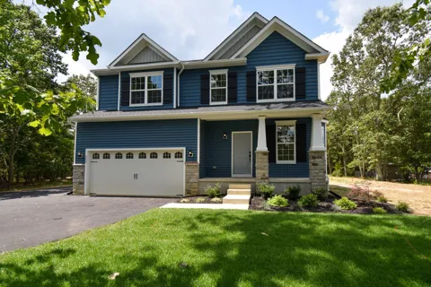 1399 LONGRIDGE ROAD