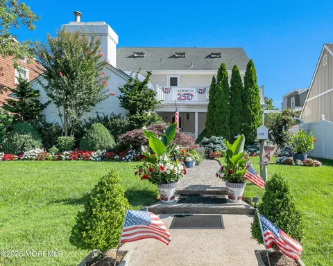 138 Woodland Avenue