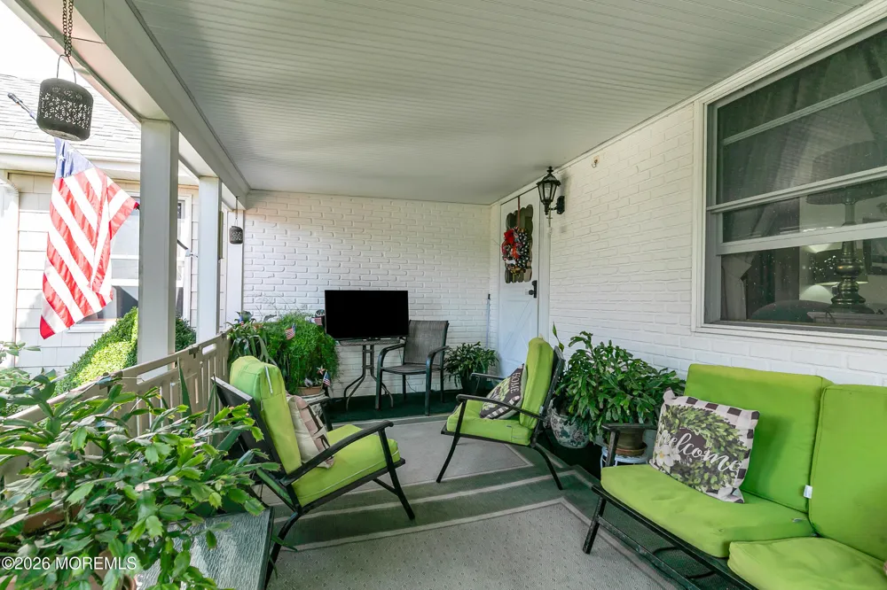 138 Woodland Avenue Bay Head, NJ 08742